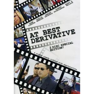 At Best Derivative  DVD